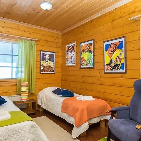 Virransivu Appartement Kouvola
