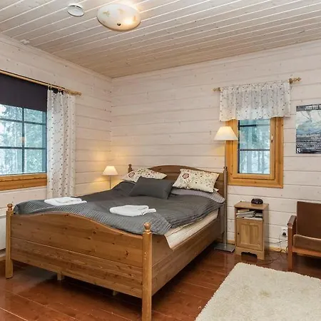 Virransivu Appartement Kouvola
