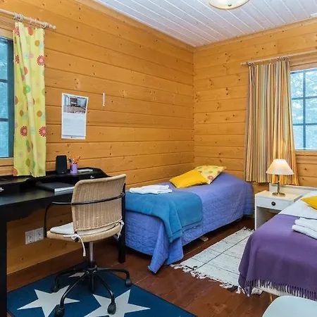 Appartement Virransivu Kouvola