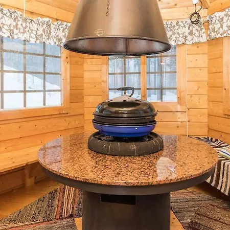 Appartement Virransivu