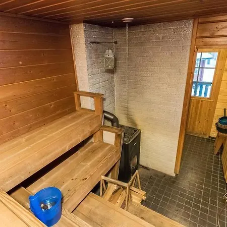 Appartement Virransivu